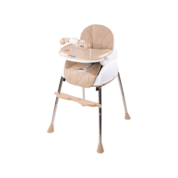 Adjustable High Chair