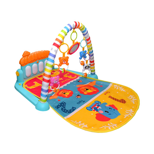 Gym Play Mat