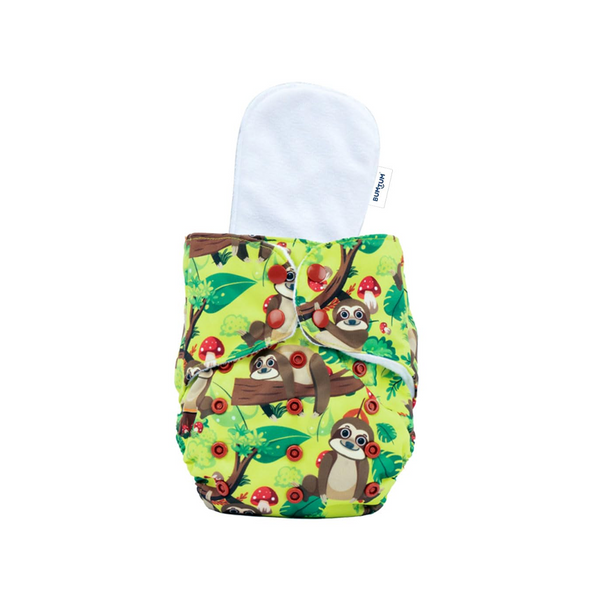 Reusable Cloth Diaper
