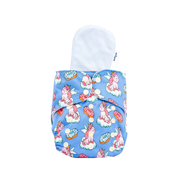Reusable Cloth Diaper
