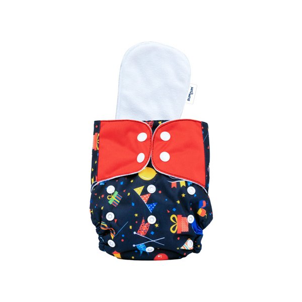 Reusable Cloth Diaper