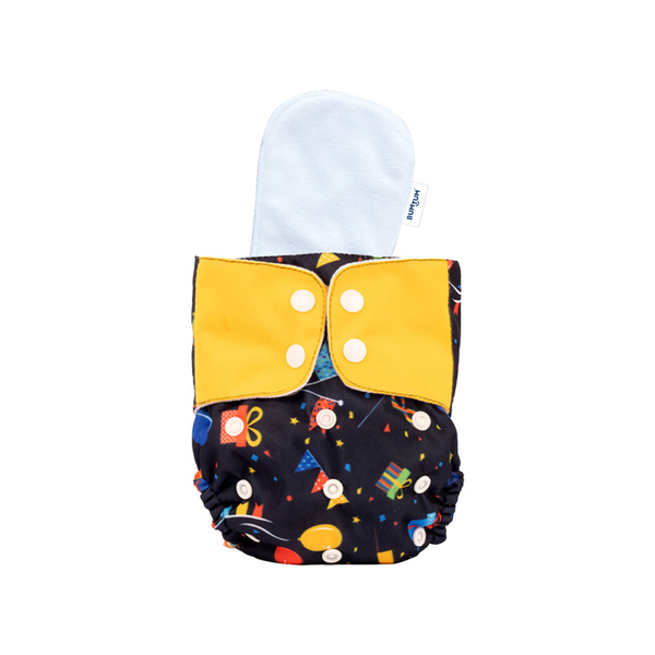 Reusable Cloth Diaper