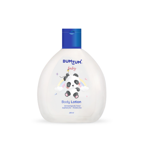 Moisturising Body Lotion