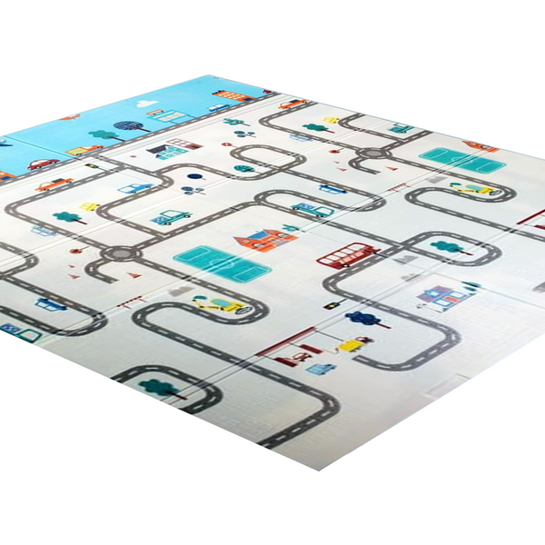 Reversible Play Mat