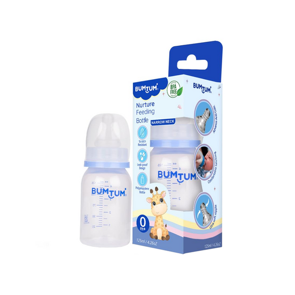 Anti Colic Feeding bottle