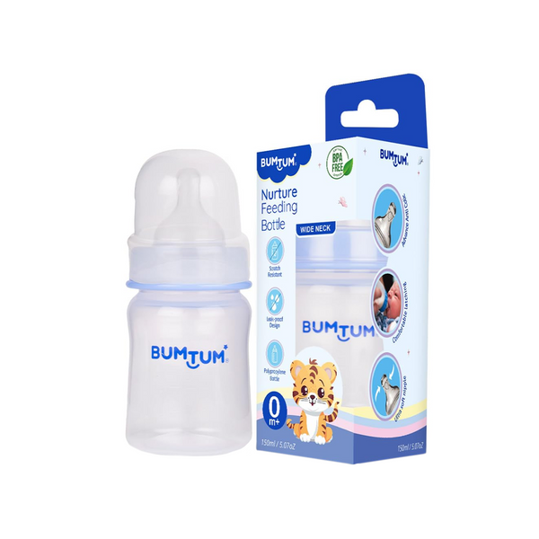 Anti Colic Feeding bottle