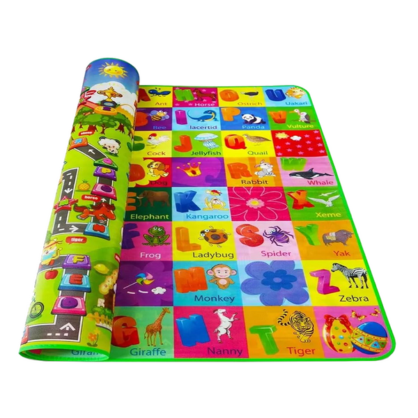 Reversible Play Mat