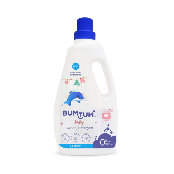 Plant based Liquid Detergent