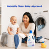 Plant based Liquid Detergent