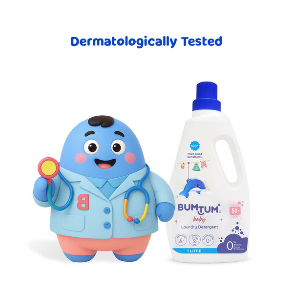 Plant based Liquid Detergent