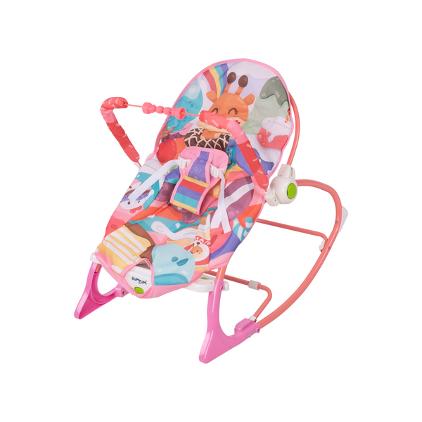 Bouncy Baby Rocker