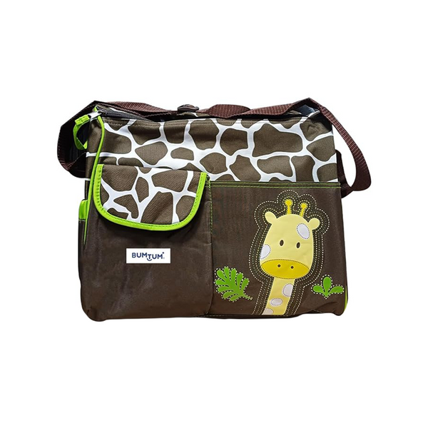 Multipurpose Diaper bag