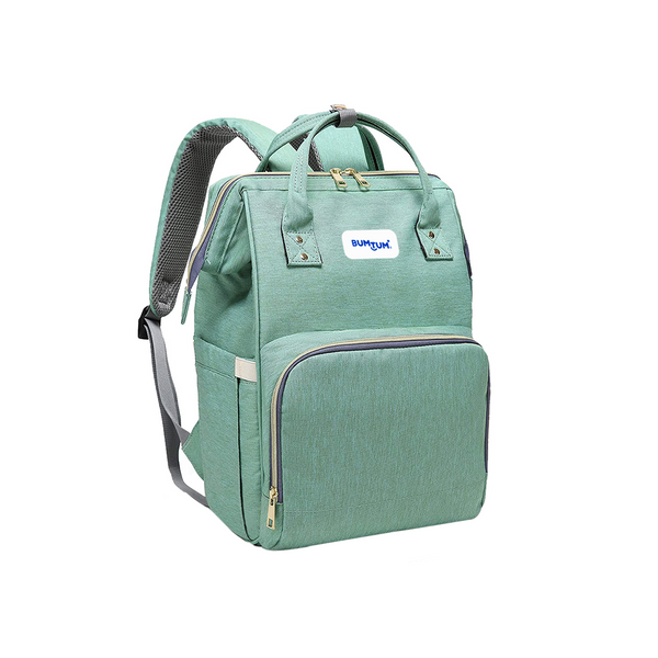Multipurpose Diaper bag
