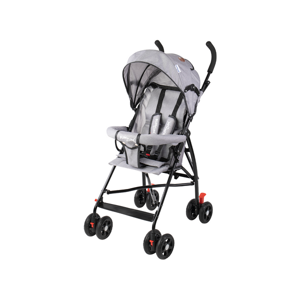 Slim Trim Baby Stroller