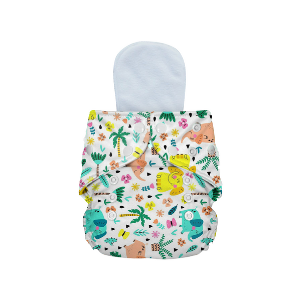 Reusable Cloth Diaper