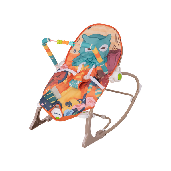 Bouncy Baby Rocker