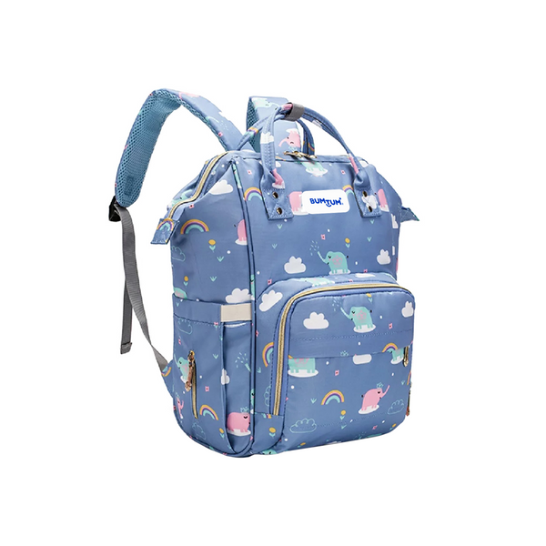 Multipurpose Diaper bag