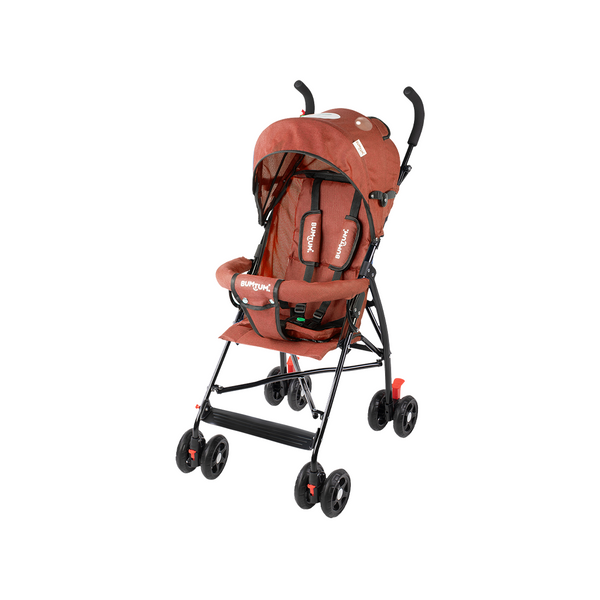 Slim Trim Baby Stroller