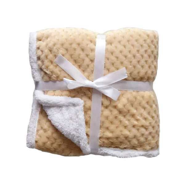 Newborn Baby Blanket