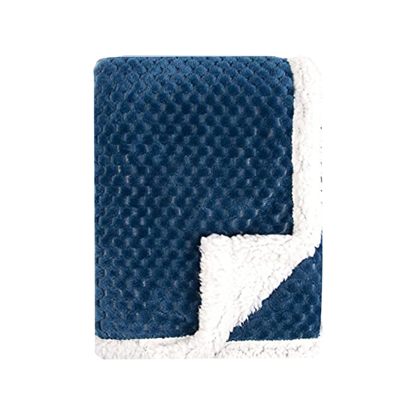 Newborn Baby Blanket