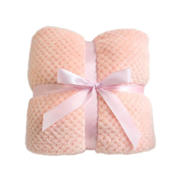 Newborn Baby Blanket