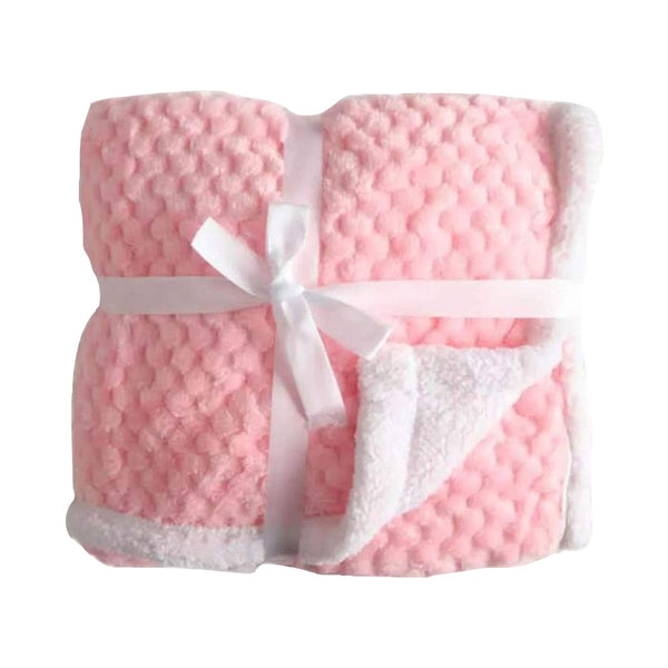 Newborn Baby Blanket