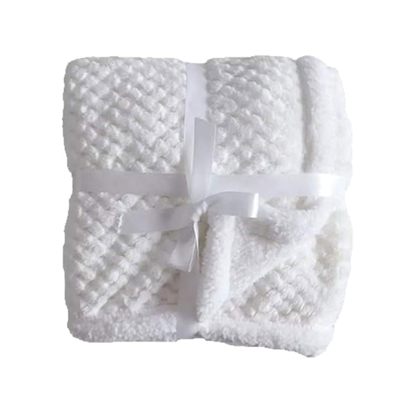 Newborn Baby Blanket