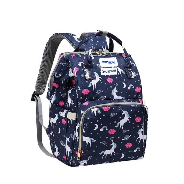 Multipurpose Diaper bag