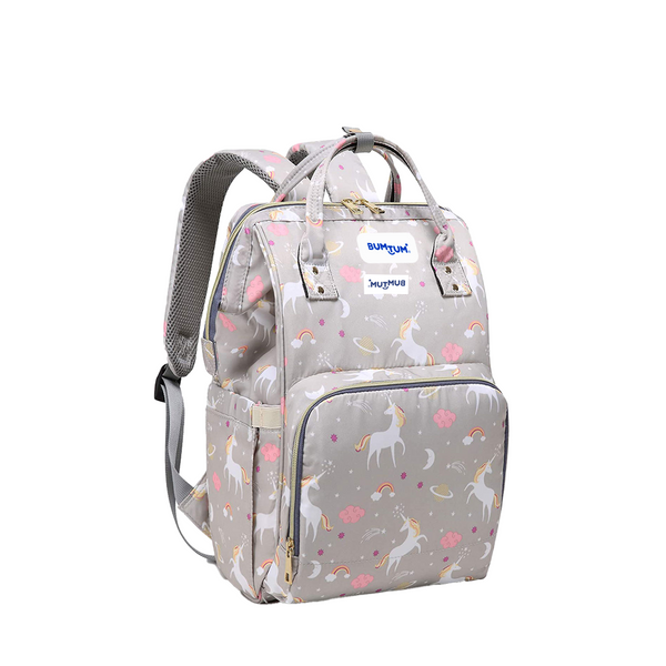 Multipurpose Diaper bag