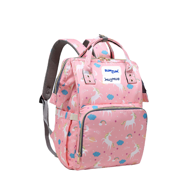 Multipurpose Diaper bag