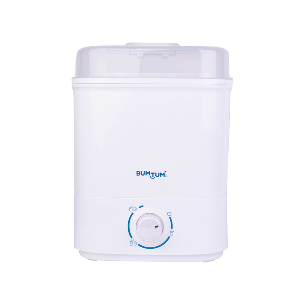 Bottle Sterilizer With Dryer