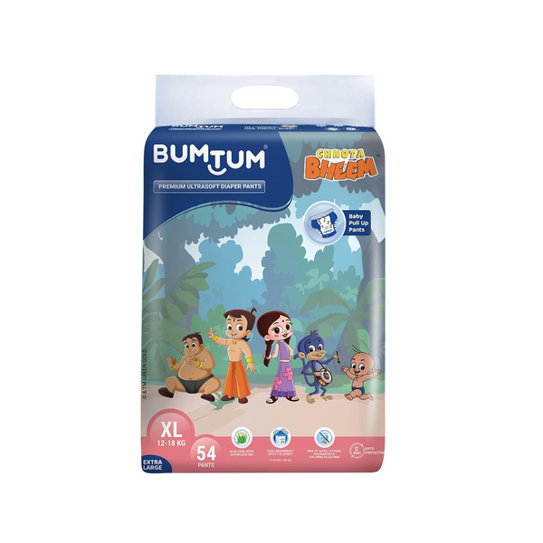 Chhota Bheem Diaper