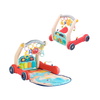 2 in 1 Play gym