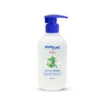 Tear Free Body Wash