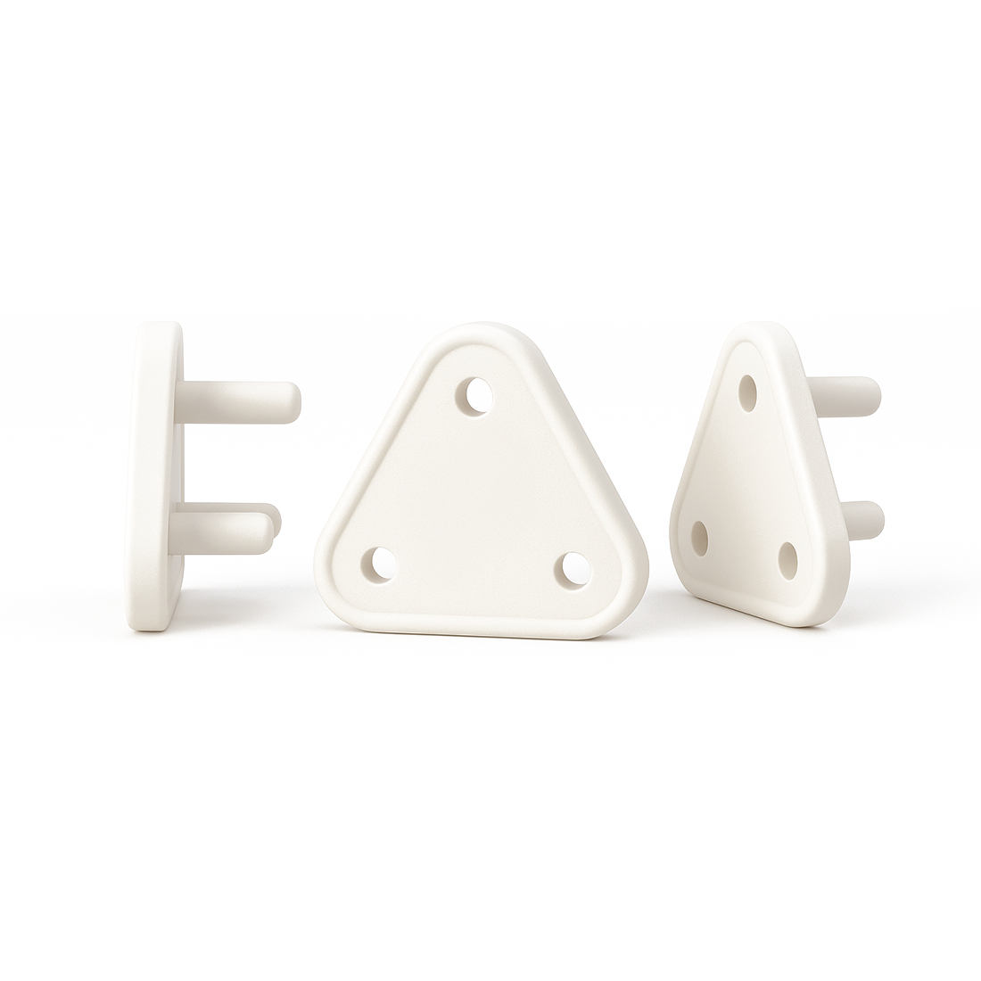 Behind Socket Guard Electric Socket Guard – Bumtum