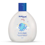 Foamy Bubble Bath