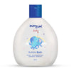 Foamy Bubble Bath