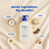 Strengthening Massage Oil
