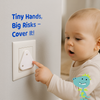 Electric Socket Guard