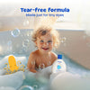 Foamy Bubble Bath