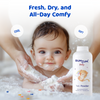 Dry Dusting Powder