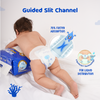 New and Improved Diapers