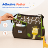 Multipurpose Diaper bag