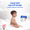 New and Improved Diapers