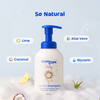 Gentle Shampoo