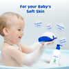 Tear Free Body Wash