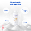 Dry Dusting Powder