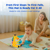 Reversible Play Mat
