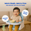 Adjustable High Chair