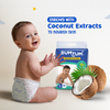 Superlock Dry Diaper